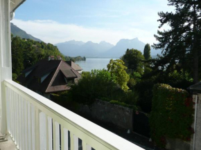 Appartement à Talloires